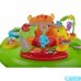 Прыгунки Тропический лес Fisher-Price